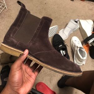 Bottega veneta Chelsea boots